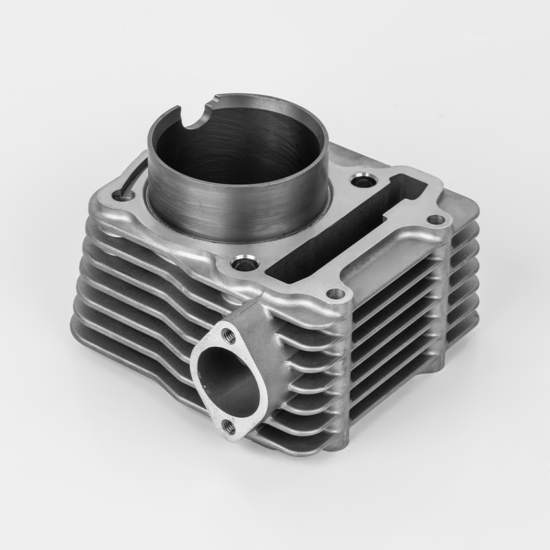 A8B (Φ59/63) ซีรีย์กระบอกสูบเครื่องยนต์ที่ทนทานต่อการสึกหรอ