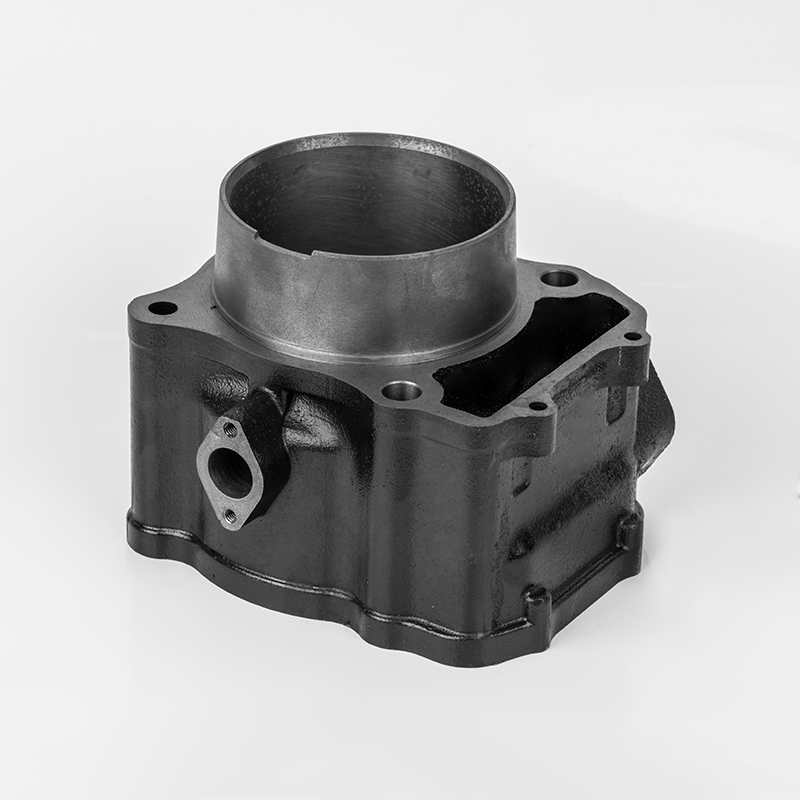 ซีรีย์กระบอกรถจักรยานยนต์เหล็กหล่อระบายความร้อนด้วยน้ำ 700 (Φ102)