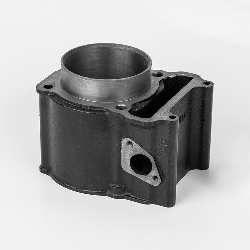 กระบอกสูบรถจักรยานยนต์เหล็กหล่อซีรีส์ระบายความร้อนด้วยน้ำ 400 (Φ80/82)