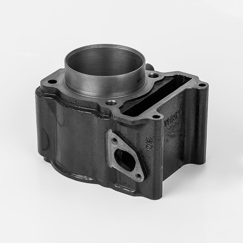 ซีรีย์กระบอกเหล็กหล่อสำหรับรถจักรยานยนต์ระบายความร้อนด้วยน้ำ 300 (Φ72.5)