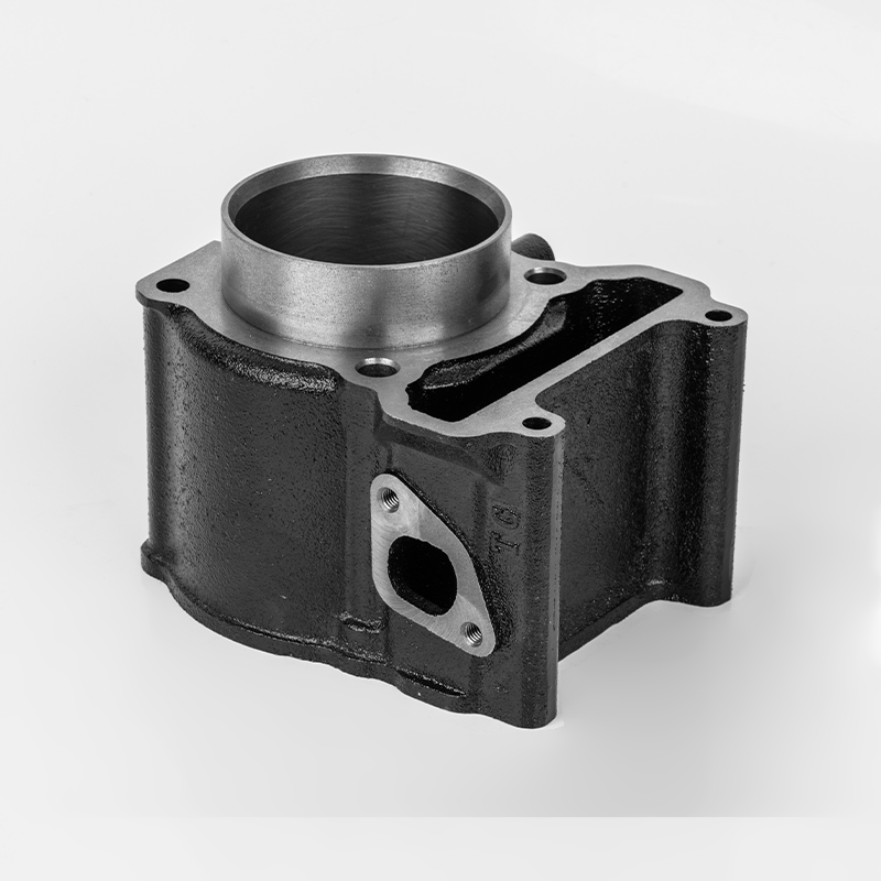 กระบอกสูบเหล็กหล่อประสิทธิภาพสูง 169 (Φ69) ระบายความร้อนด้วยน้ำ