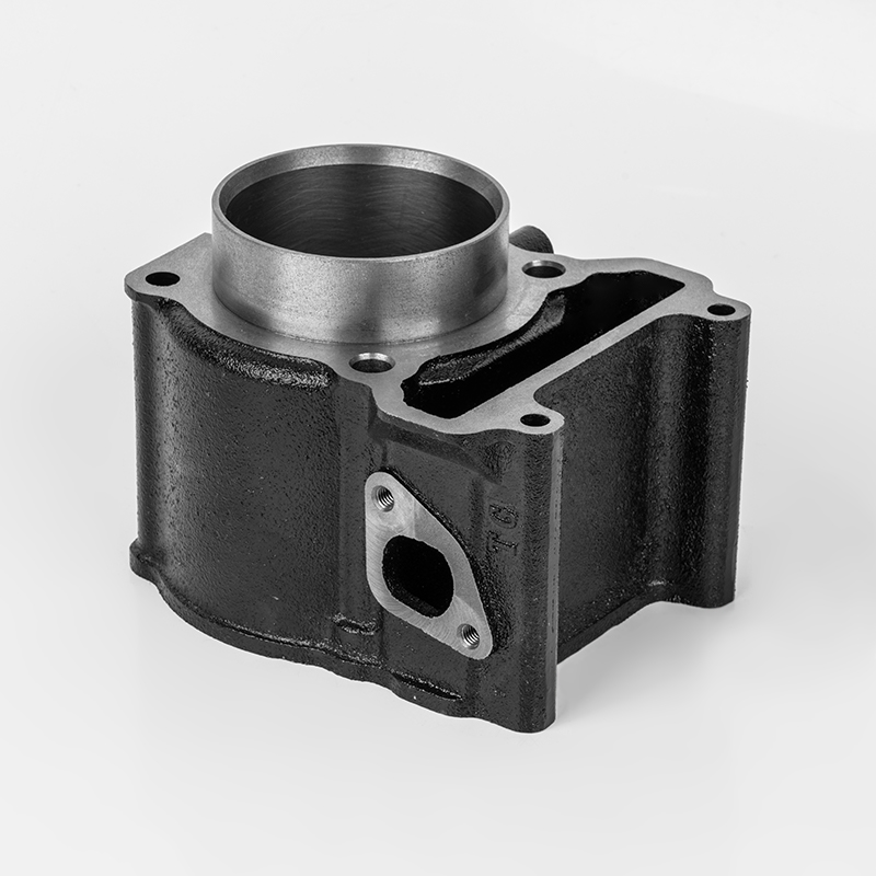 ซีรีย์กระบอกรถจักรยานยนต์ระบายความร้อนด้วยน้ำ 169 (Φ69)