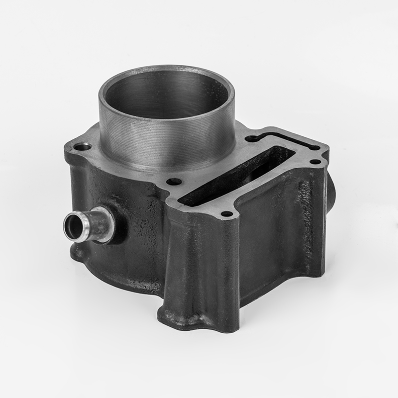 Kymco Racing 250/300 (Φ72.7) ซีรีส์กระบอกอะลูมิเนียมประสิทธิภาพสูง