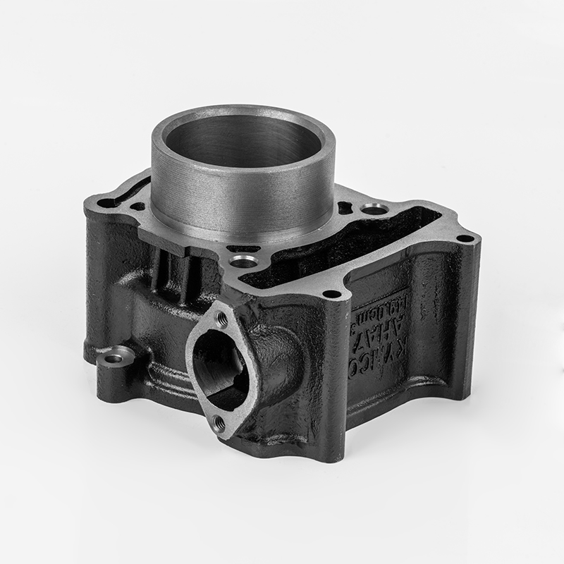 ชุดกระบอกสูบเหล็กหล่อ AHA7 (Φ59)