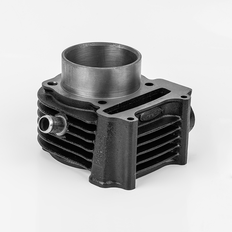 ซีรีย์กระบอกสูบเหล็กหล่อ 175 (Φ75) ระบายความร้อนด้วยน้ำ