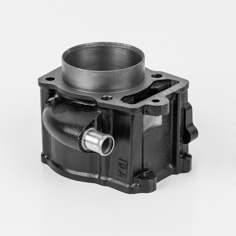 อุปกรณ์เสริมกระบอกสูบเหล็กหล่อ 172 (Φ72) CFMOTO 250 ระบายความร้อนด้วยน้ำ