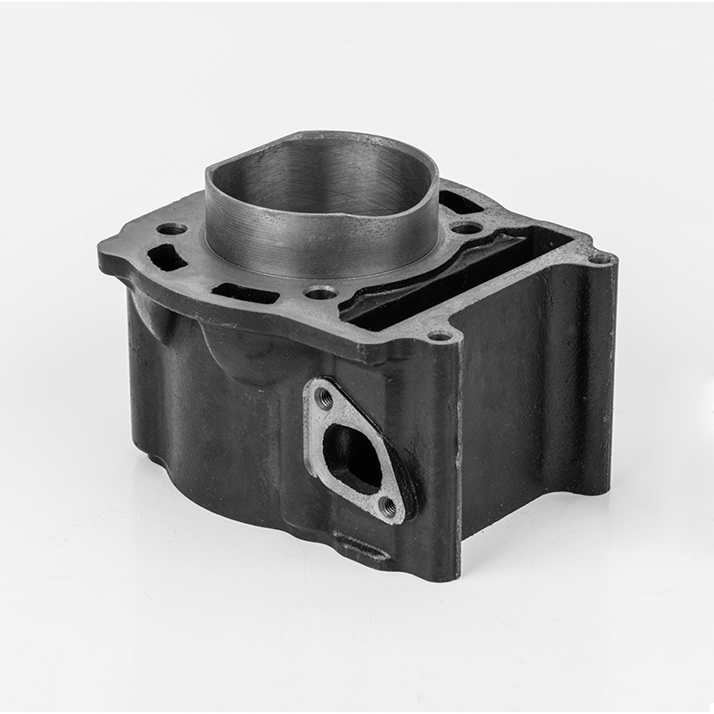 กระบอกสูบเหล็กหล่อ 2V73 (Φ72.5) ทนต่อการสึกหรอ