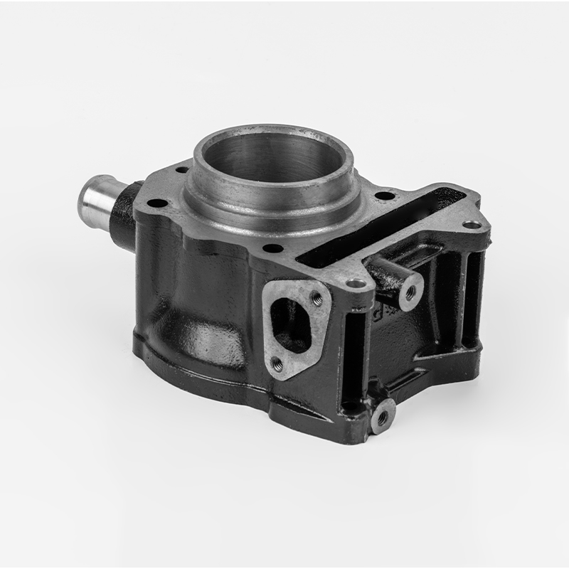 PIAGGIO 125 (Φ57) กระบอกสูบเหล็กหล่อ