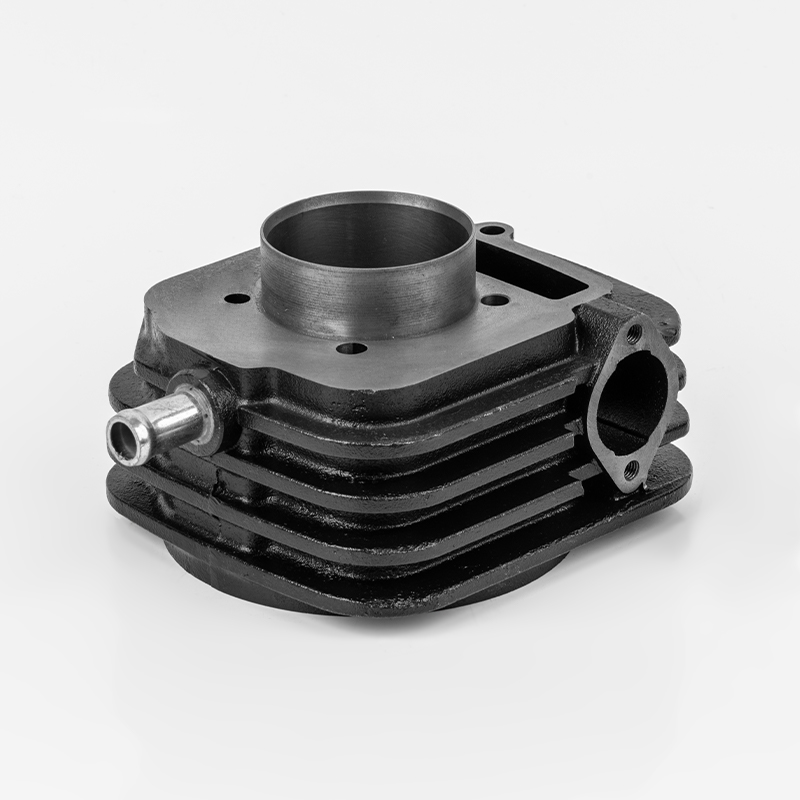 กระบอกสูบทนทาน JM150 (Φ56.4) สำหรับอุปกรณ์เสริมรถจักรยานยนต์