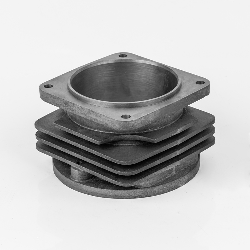 BW320 (Φ105) ชุดกระบอกอัดอากาศที่ทนทาน