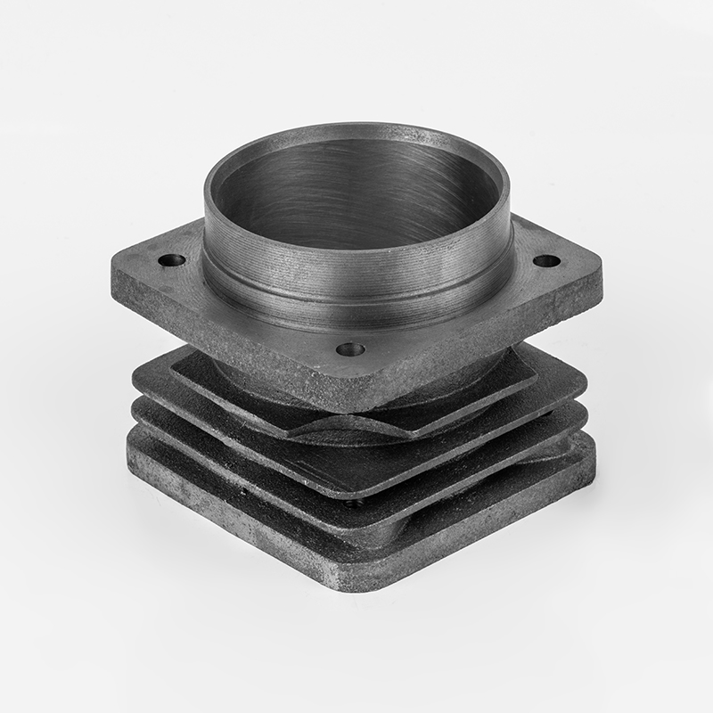 BW200 (Φ90) ชุดกระบอกอัดอากาศวัสดุทนการสึกหรอสูง