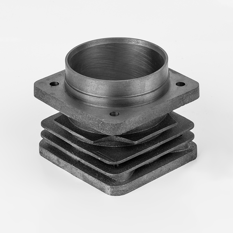 กระบอกสูบทนทานความแม่นยำสูง BW200 (Φ90) สำหรับอุปกรณ์เสริมของรถจักรยานยนต์