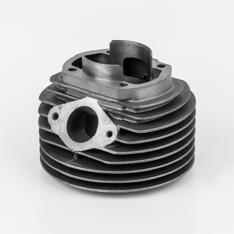 กระบอกสูบต้านทานการสึกหรอที่มีความแม่นยำสูง GS60-GS58 (Φ60) สำหรับอุปกรณ์เสริมของรถจักรยานยนต์