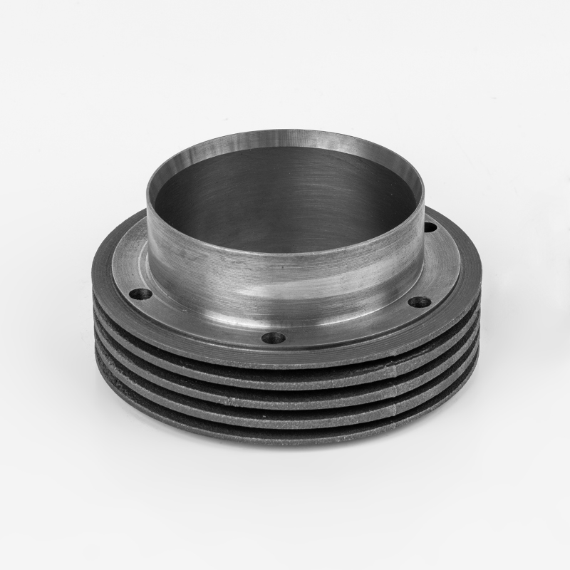 BX100 (Φ78) ชุดกระบอกสูบเครื่องอัดอากาศที่มีความแม่นยำสูง