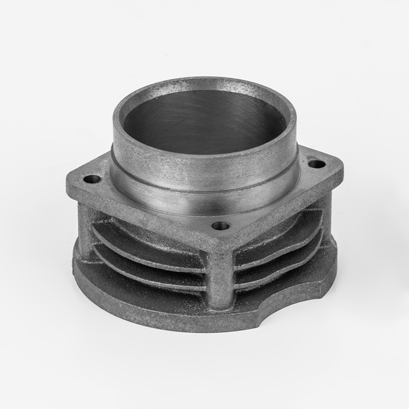 BW125 (Φ65) ชุดกระบอกอัดอากาศความแม่นยำสูง