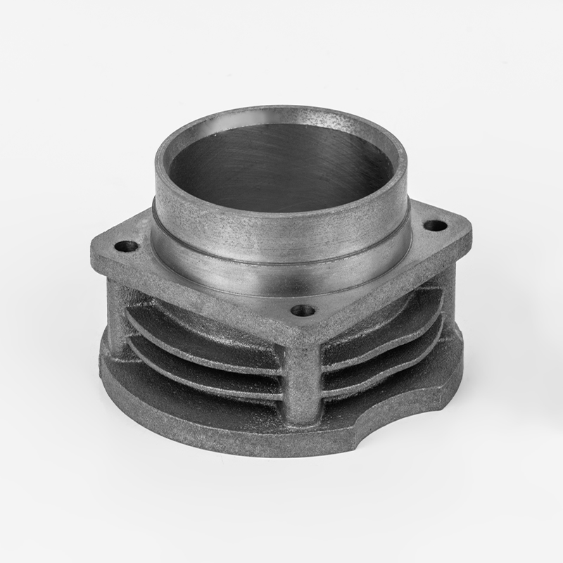 กระบอกลม BW125 (Φ65) ทนทานความแข็งแรงสูงสำหรับอุปกรณ์เสริมรถจักรยานยนต์