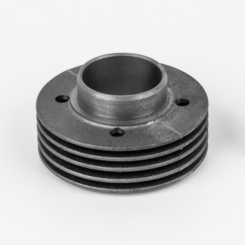 DFH100 (Φ38) เหมาะสำหรับซีรีส์กระบอกอัดอากาศฉากแรงดันปานกลางและสูง