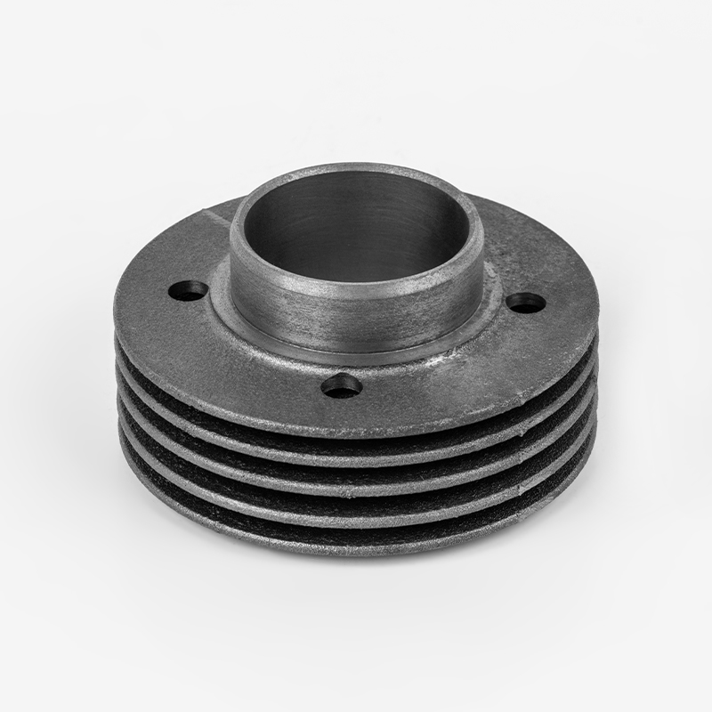 กระบอกสูบทนการสึกหรอมีความแข็งแรงสูง DFH100 (Φ38) สำหรับเครื่องอัดอากาศของอุปกรณ์เสริมรถจักรยานยนต์