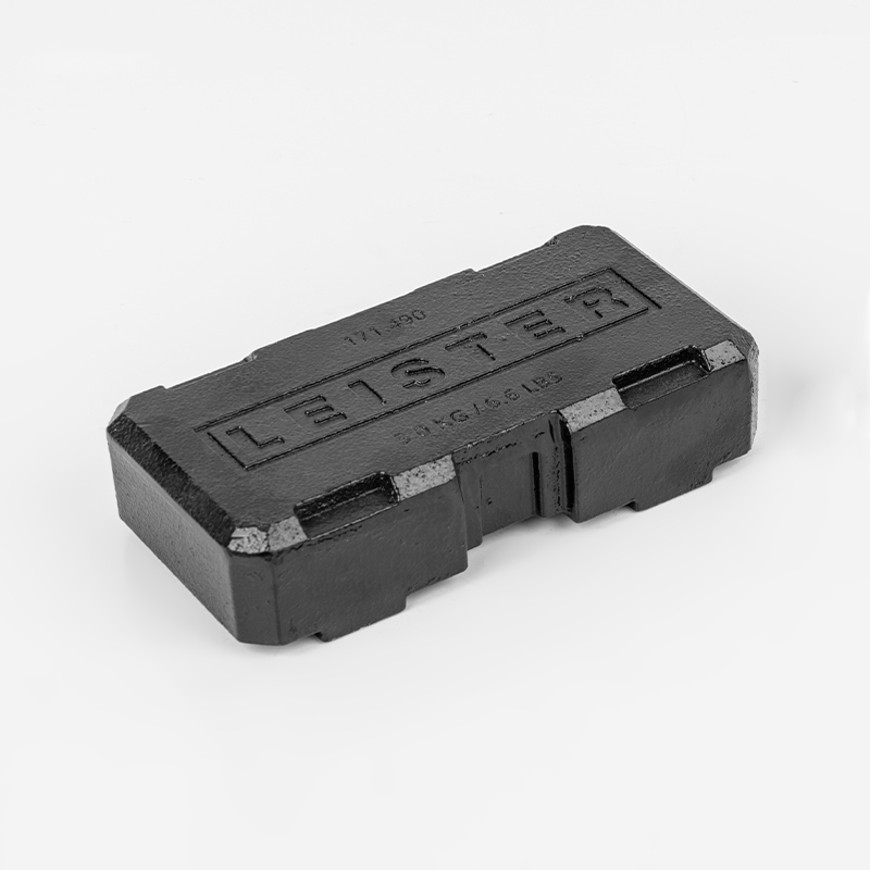 บล็อกเดดเวท (Φ) กระบอกสูบรถจักรยานยนต์สำหรับการตีเส้นหล่อด้วยเครื่องจักร บล็อกเดดเวท (Φ) กระบอกสูบรถจักรยานยนต์สำหรับการตีเส้นหล่อด้วยเครื่องจักร