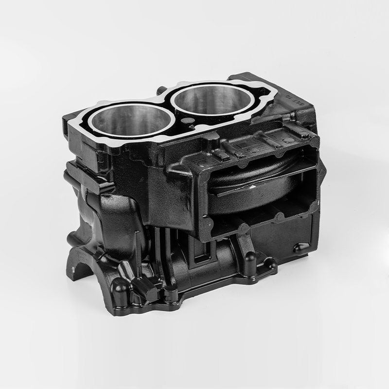 กล่องเครื่องยนต์ติดท้ายเรือ (Φ) กระบอกสูบเครื่องยนต์ที่ทนทานต่อการสึกหรอ กล่องเครื่องยนต์ติดท้ายเรือ (Φ) กระบอกสูบเครื่องยนต์ที่ทนทานต่อการสึกหรอ