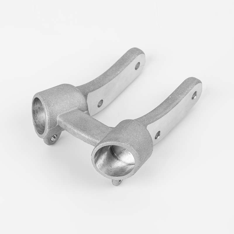 ชิ้นส่วนขนาดเล็กห้าชิ้นระบายความร้อนด้วยน้ำ (Φ) กระบอกสูบรถจักรยานยนต์หล่อด้วยอุณหภูมิสูงและแรงดันสูง