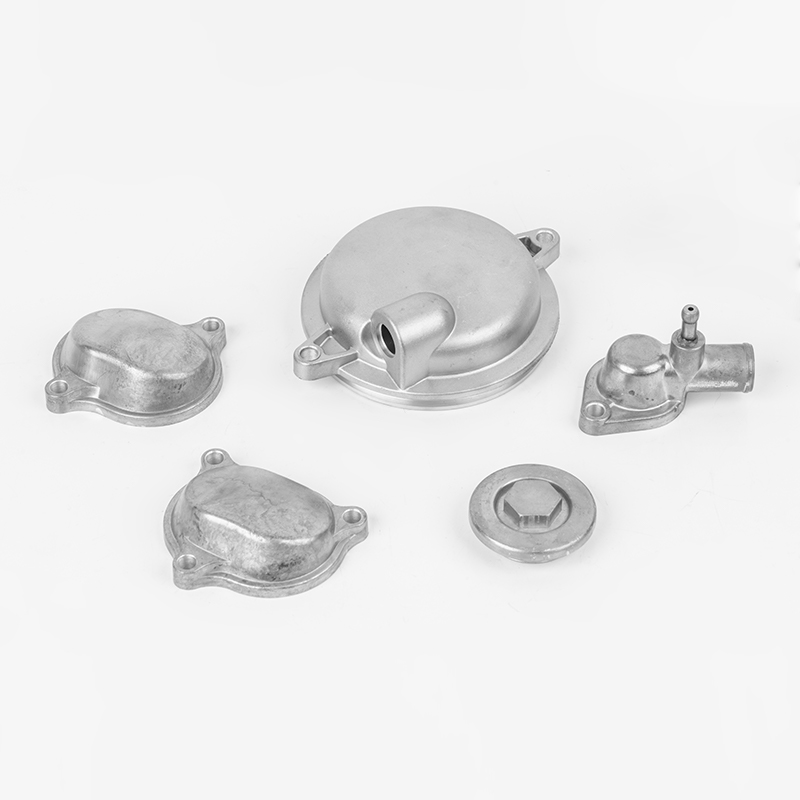 quintuplets ระบายความร้อนด้วยน้ำ