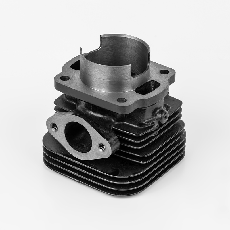 M185 (Φ) กระบอกสูบความแข็งแรงสูงสำหรับเครื่องตัดอุปกรณ์ตกแต่งรถจักรยานยนต์