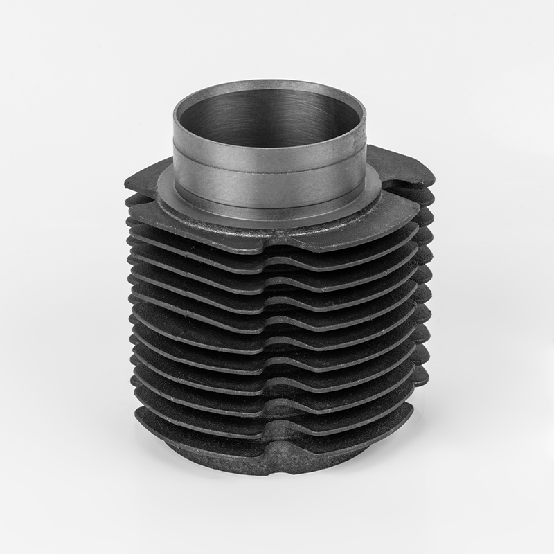 ชิ้นส่วนเครื่องยนต์ดีเซลสูบเดียว BH175 (Φ75)