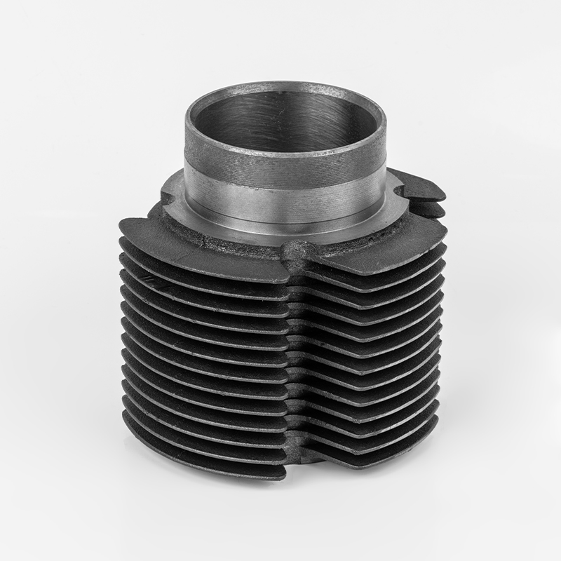 ชิ้นส่วนเครื่องยนต์ดีเซลสูบเดียว F175 (Φ75) ที่ทนทาน