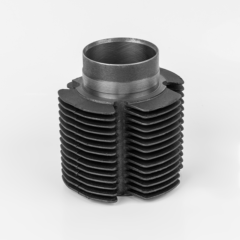 ชิ้นส่วนกระบอกสูบเครื่องยนต์ดีเซล F170 (Φ70)