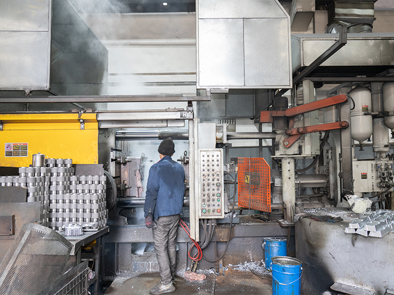เขตพัฒนา Ningbo Daxie Tianshan Block Block Co., LTD.