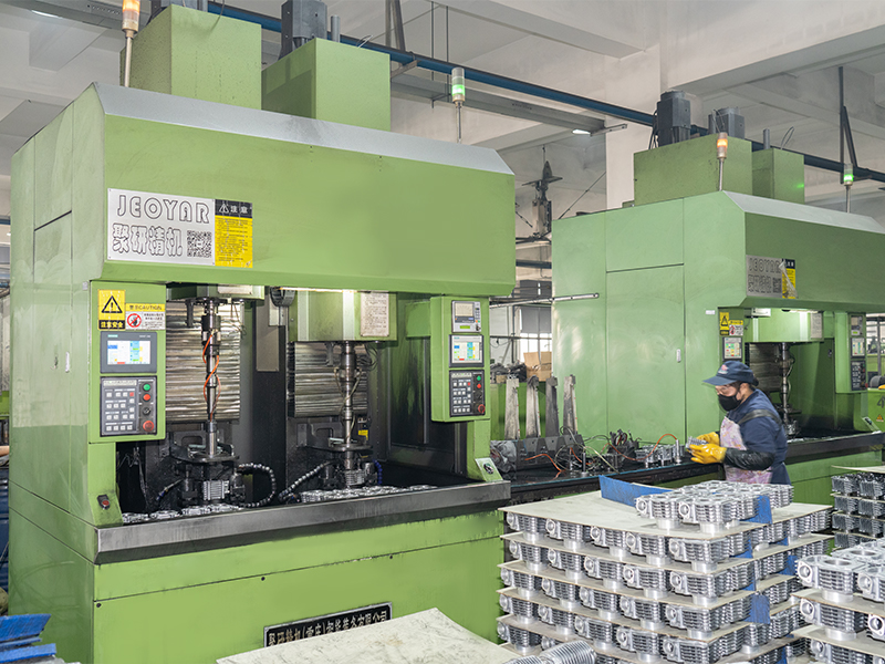 เขตพัฒนา Ningbo Daxie Tianshan Block Block Co., LTD.
