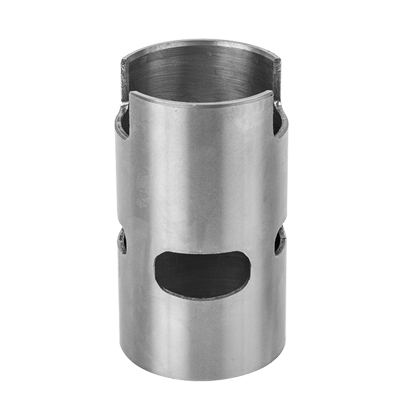 กระบอกสูบนอกเรือ